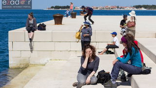 Đir po gradu 29. travnja 2017.