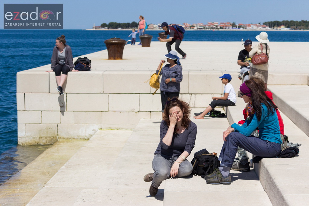 Đir po gradu 29. travnja 2017.