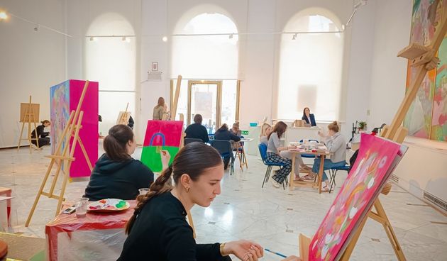 Održana radionica u sklopu projekta Kako nas muzej pokreće