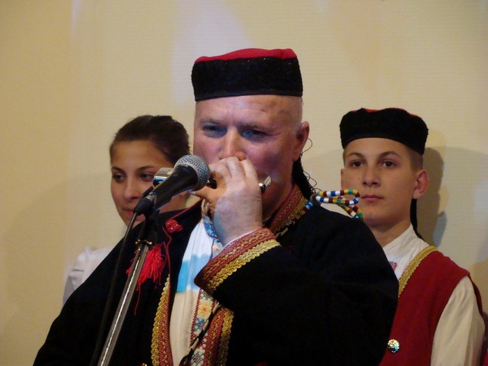 5. Nadinska cvitarijada, Foto: Marko Mane Ledenko 5. Nadinska cvitarijada, Foto: Marko Mane Ledenko