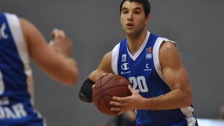 A-1 liga, 5. kolo: KK Jolly – KK Zadar 87-57. Foto: Hrvoje Jelavić/PIXSELL A-1 liga, 5. kolo: KK Jolly – KK Zadar 87-57. Foto: Hrvoje Jelavić/PIXSELL