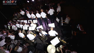 Orkestar i klapa Sveti Juraj HRM nastupili na Kožinskom litu 2018. Orkestar i klapa Sveti Juraj HRM nastupili na Kožinskom litu 2018.