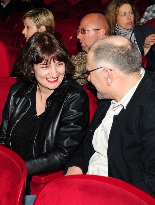 HNK Zadar: Koncert Jasne Bilusic i New Deala, Foto: Nenad Marcev