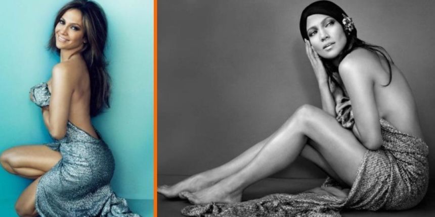 Jennifer Lopez ( foto Marie Claire) Jennifer Lopez ( foto Marie Claire)