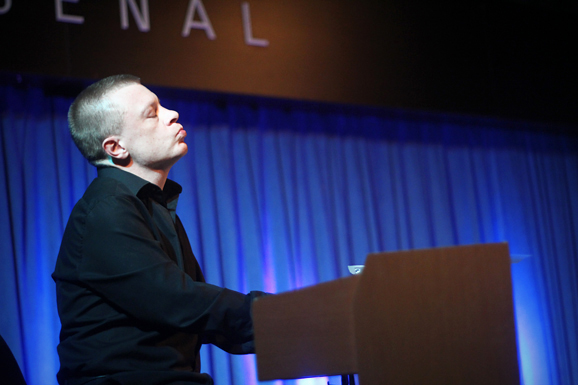 Arsenal: Matija Dedić i Zoran Predin (foto:Saša Čuka)