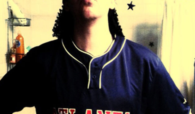 Marilyn Manson (Foto: Interview magazine)