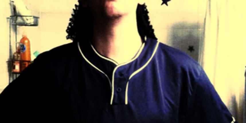 Marilyn Manson (Foto: Interview magazine) Marilyn Manson (Foto: Interview magazine)