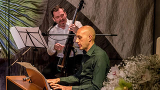 Koncert Jazz orkestra HRT-a i After Carnival Salsa Party