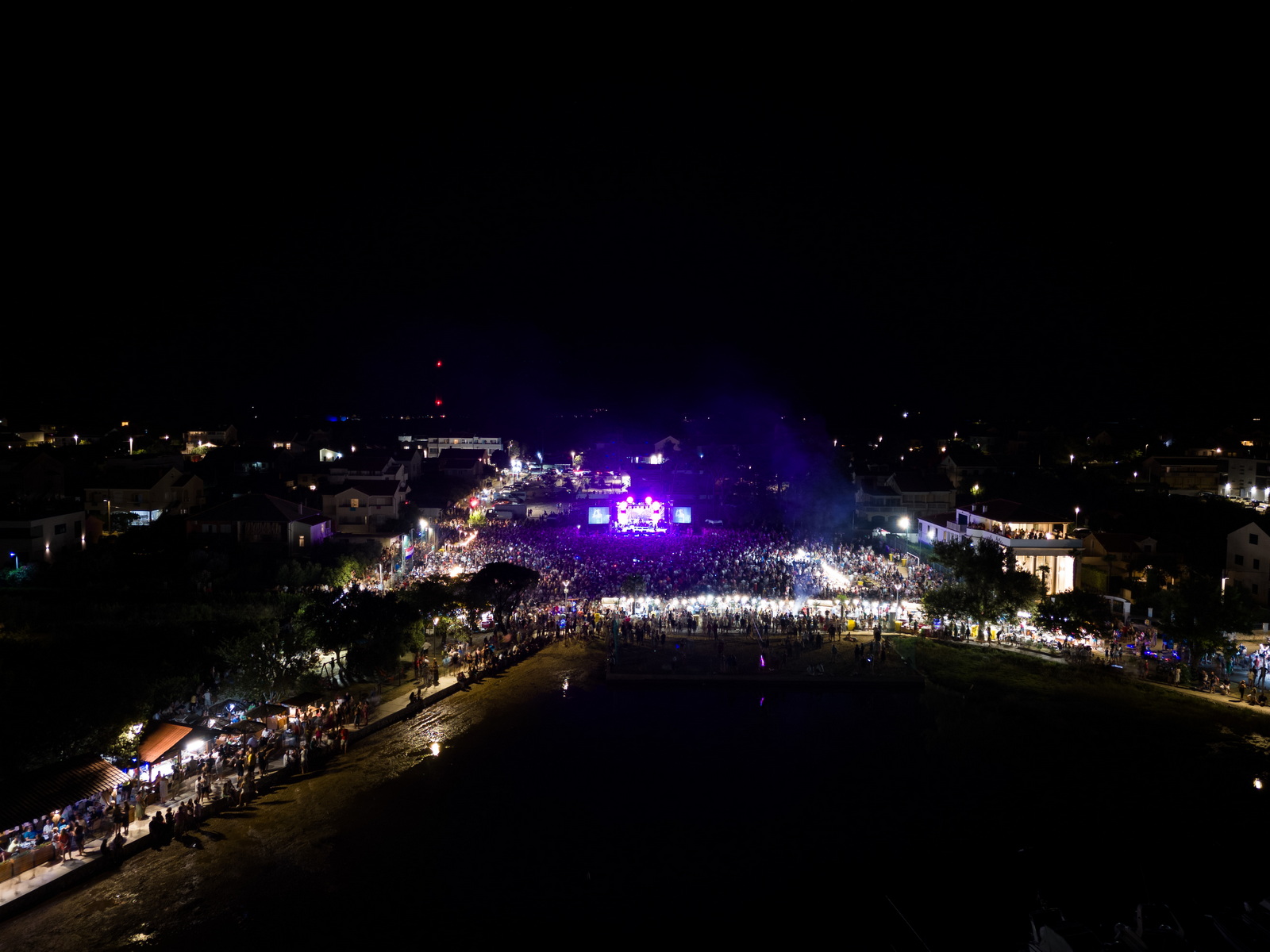 Severina @ Privlačka noć 2024. Severina @ Privlačka noć 2024.