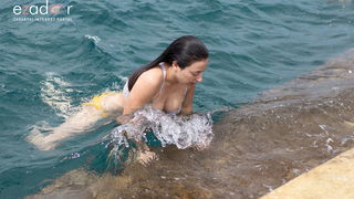 Ludijada zadarskih maturanata 2018. Ludijada zadarskih maturanata 2018.