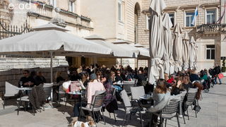 Đir po gradu, četvrtak 14. veljače 2019.