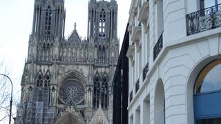 Zadrani u Parizu, Uskrs 2008. Zadrani u Parizu, Uskrs 2008.