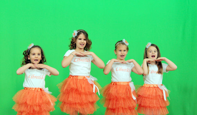 “Zadarska bajka”: Libretići objavili prvu dječju himnu u Zadru