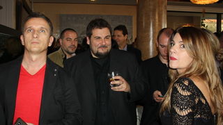 Fešta u povodu 50. rođendana restorana “Niko”