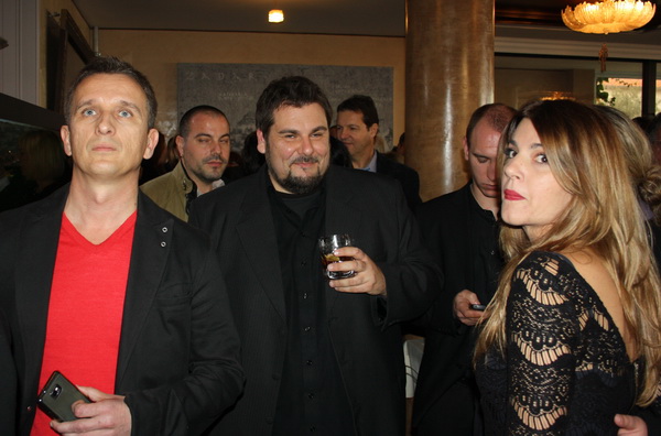 Fešta u povodu 50. rođendana restorana “Niko”