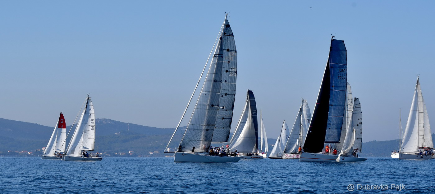 Sva lica “Zadarske koke” Sva lica “Zadarske koke”