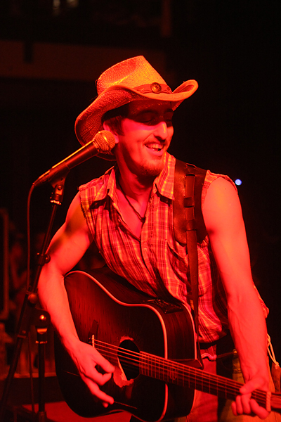 HTZ u Arsenalu (foto:Saša Čuka)