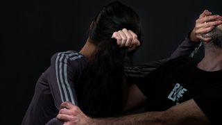 nasilje nasilnik tuča čupanje