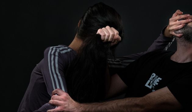 nasilje nasilnik tuča čupanje