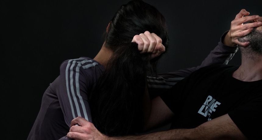 nasilje nasilnik tuča čupanje