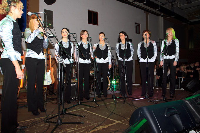 Biograd na Moru: Humanitarni koncert “Veliko srce za pomoc Roku”, Foto: Leo Banic