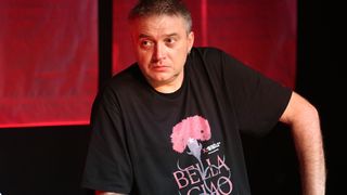 U kući umjetnosti Arsen održan okrugli stol: ‘Novinarstvo kao javno dobro ili korporativno zlo’ U kući umjetnosti Arsen održan okrugli stol: ‘Novinarstvo kao javno dobro ili korporativno zlo’