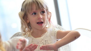 City Galleria: Proljetna glazbena bajka uz “Libreto”