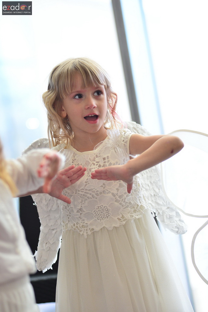 City Galleria: Proljetna glazbena bajka uz “Libreto”