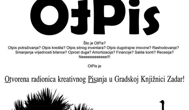 OtPis logo