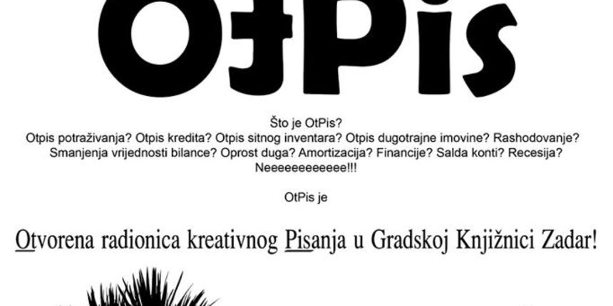 OtPis logo OtPis logo