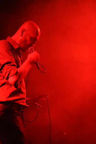 Urban & 4  u Arsenalu (Foto:Saša Čuka)