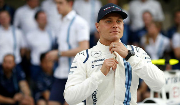 Valtteri Bottas