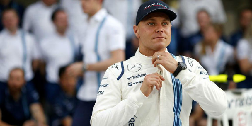 Valtteri Bottas