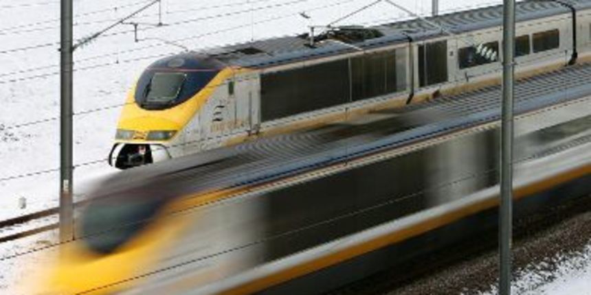 Vlak (Foto: net.hr) Vlak (Foto: net.hr)