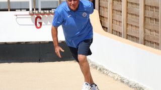 3. HBL: BK Vir – BK Čista Velika 18-4 3. HBL: BK Vir – BK Čista Velika 18-4