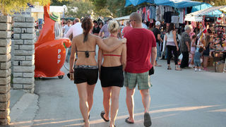 Sukošanska fešta Svetog Kasijana 13. kolovoza 2011, Foto: Lucija Juravić Sukošanska fešta Svetog Kasijana 13. kolovoza 2011, Foto: Lucija Juravić