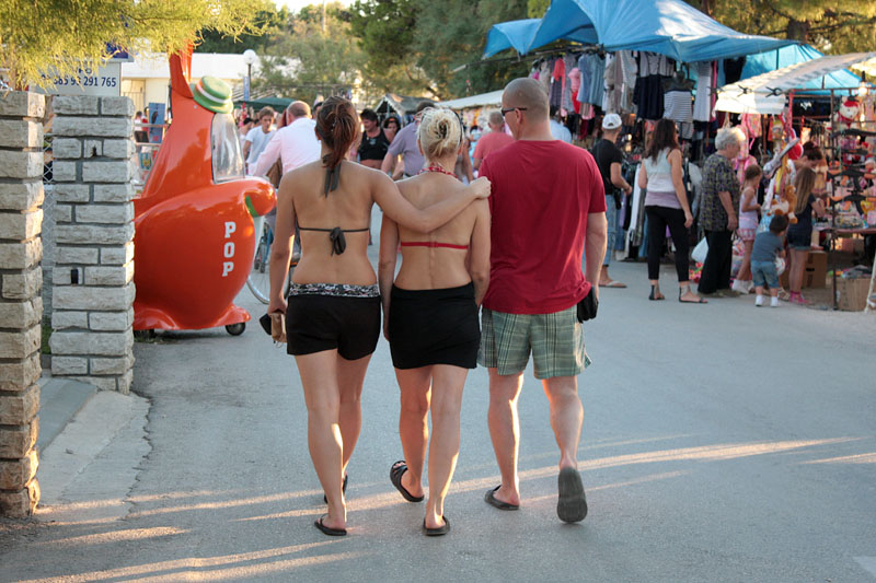 Sukošanska fešta Svetog Kasijana 13. kolovoza 2011, Foto: Lucija Juravić Sukošanska fešta Svetog Kasijana 13. kolovoza 2011, Foto: Lucija Juravić