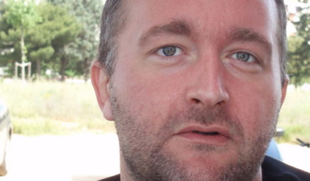 Boris sardelic, OKI Zadar