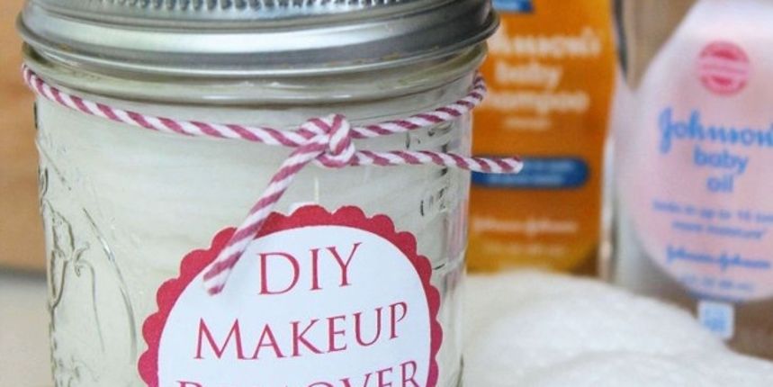 Napravi sama blazinice za skidanje šminke Napravi sama blazinice za skidanje šminke