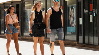 Đir po gradu, 21. kolovoza 2021. godine