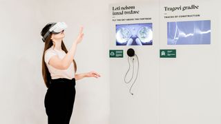 Kninska tvrđava je sada službeno postala živi pripovjedač naše nacionalne povijesti!