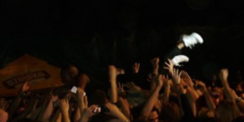 Skin, Skunk Anansie Skin, Skunk Anansie