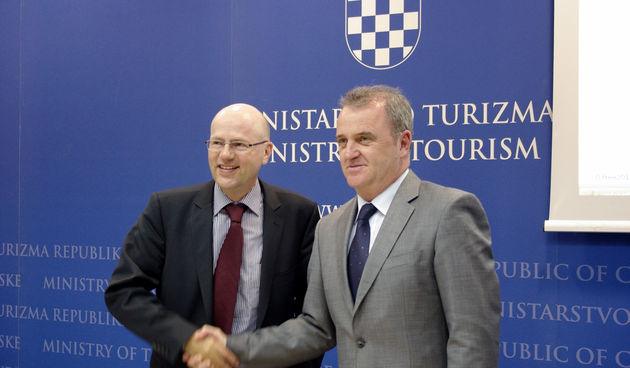 Hrvatska 2014. zemlja-partner najvećem turističkom sajmu u Bavarskoj