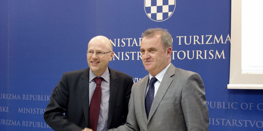 Hrvatska 2014. zemlja-partner najvećem turističkom sajmu u Bavarskoj