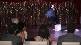 2. Zadar tango festival (foto:Saša Čuka)