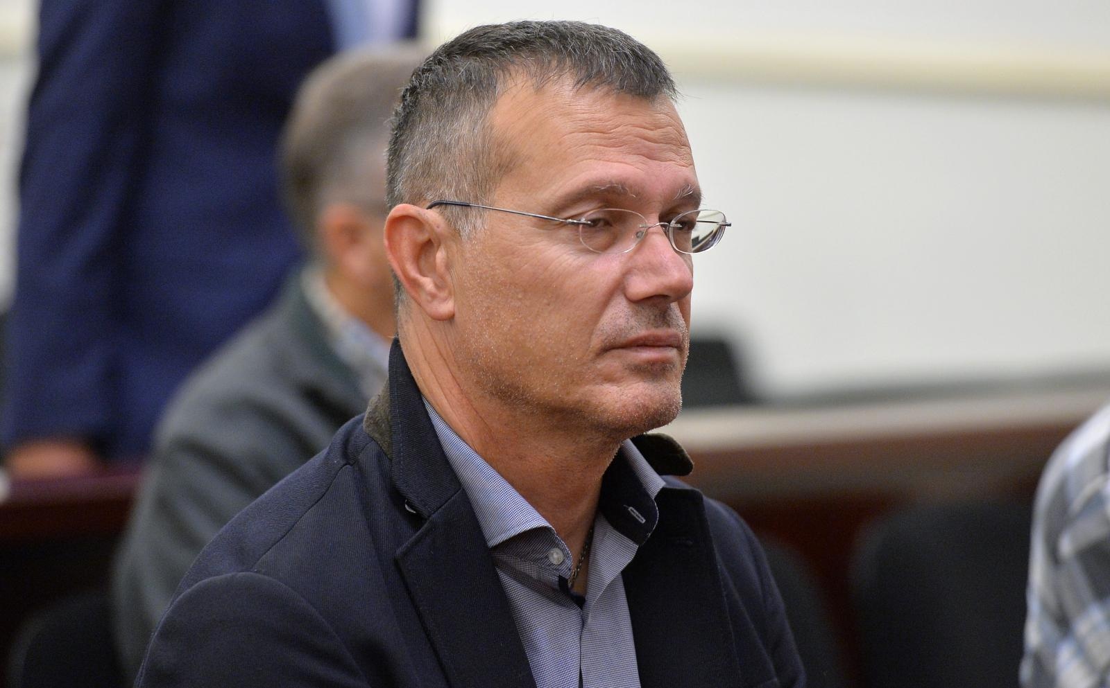 Na Županijskom sudu u Zagrebu započelo suđenje Kalmeti, Livakoviću i ostalima u aferi Remorker