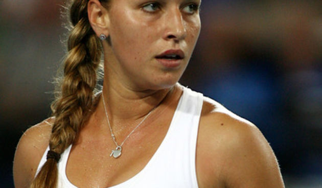 Dominika Chibulkova, foto: www.zimbio.com