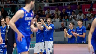 FavBet Premijer liga: Zadar – Cibona FavBet Premijer liga: Zadar – Cibona
