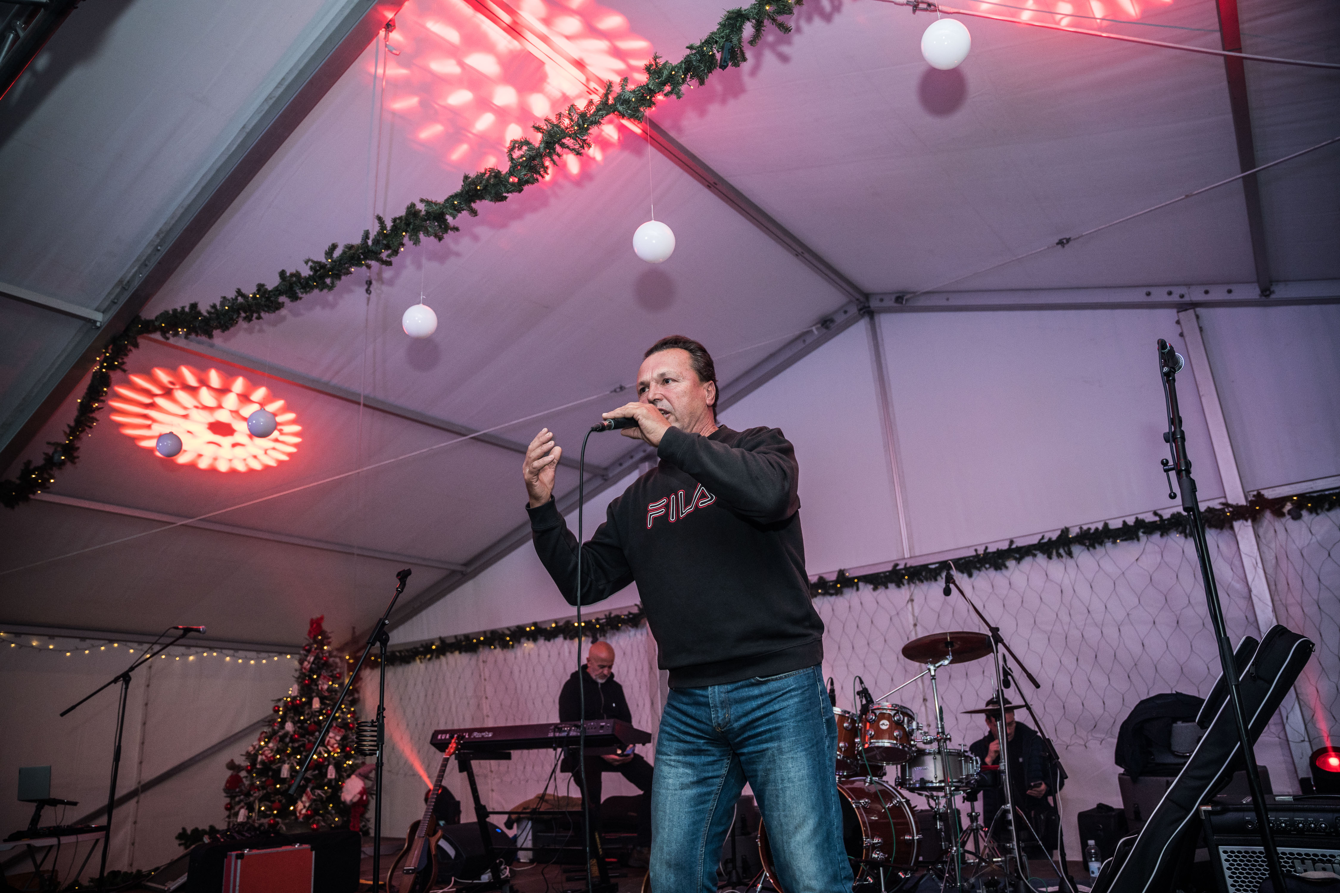 Advent u Privlaci 2023. Advent u Privlaci 2023.