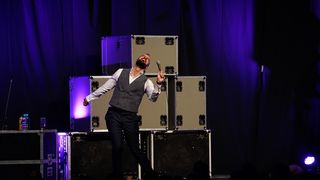 Stand up comedy večer: Ivan Šarić u Domu sportova Stand up comedy večer: Ivan Šarić u Domu sportova